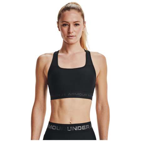 Reggiseno Under Armour Crossback Mid Bra