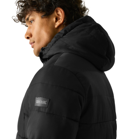 Giacca trapuntata da uomo Regatta Frankie Padded