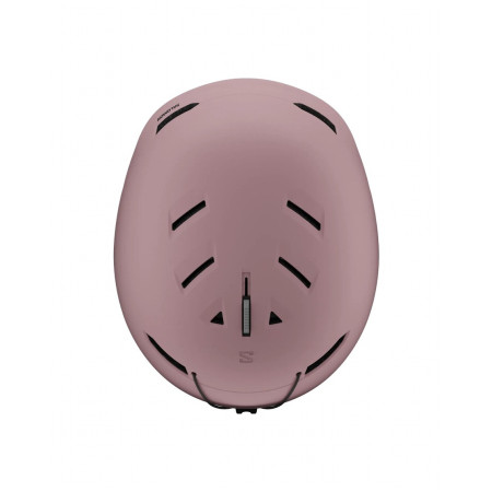 Casco da sci Salomon Husk