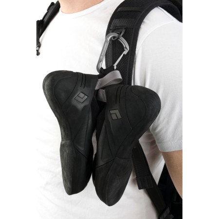 Set di moschettoni Sea to Summit Accessory Carabiner Large Set 2pcs