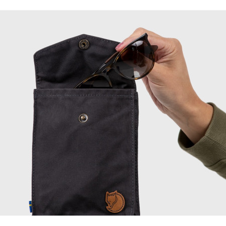 Borsa a spalla Fjällräven Pocket