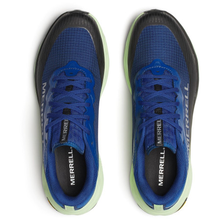 Scarpe da uomo Merrell Agility Peak 6 Gtx M