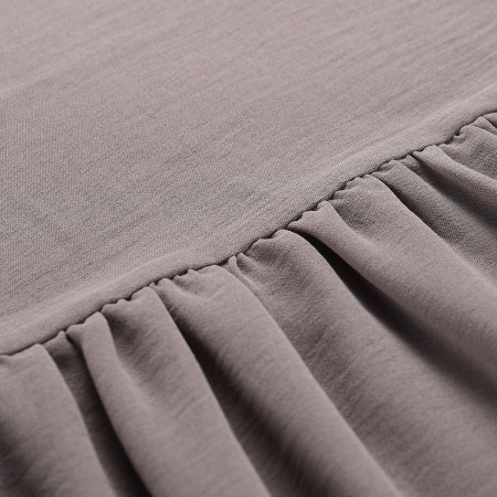 Vestiti per bambini Alpine Pro Akeso Driftwood