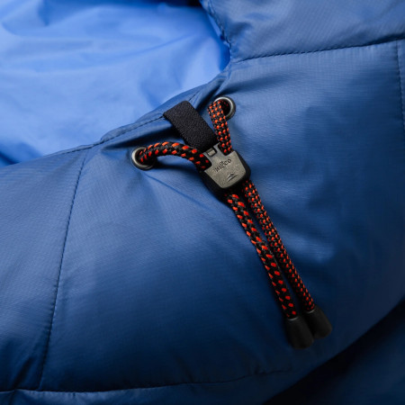 Sacco a pelo in piuma Mountain Equipment Olympus 650 Regular Men's