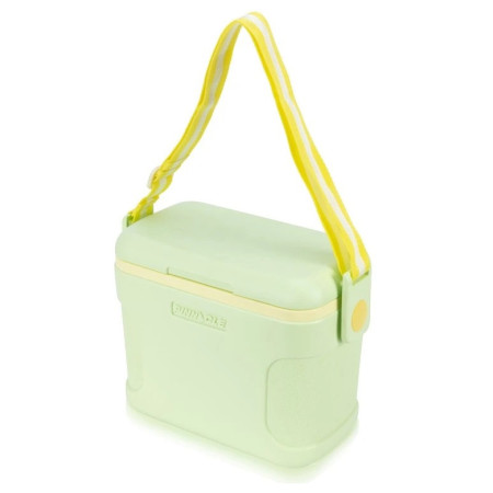 Borsa termica Pinnacle Passion 8L verde Green