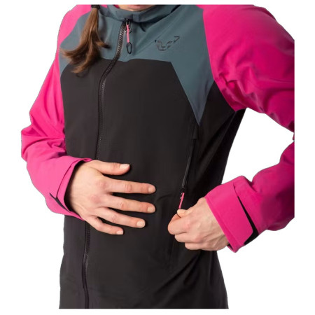 Giacca da donna Dynafit Radical 3L Jacket W
