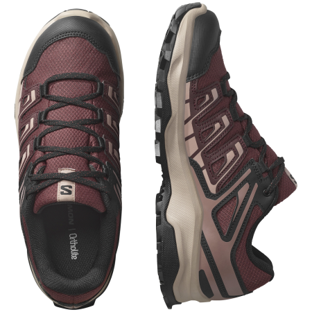 Scarpe da trekking da donna Salomon Extegra Gore-Tex