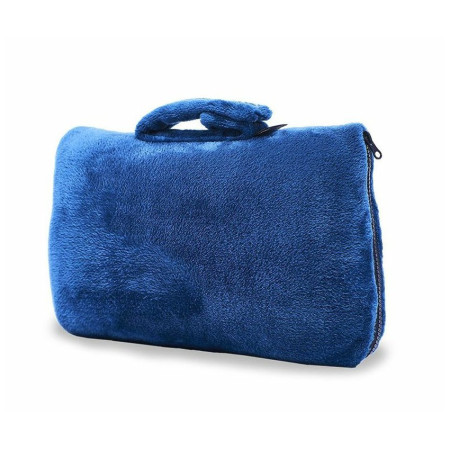 Coperta da viaggio Cabeau Fold 'n Go Blanket