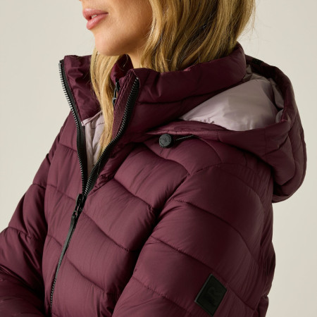 Cappotto da donna Regatta Amara