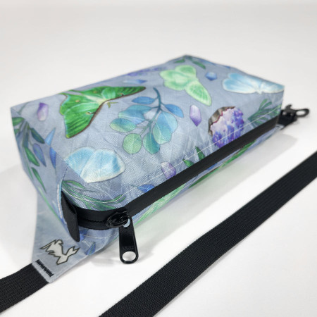 Marsupio High Tail Designs Fanny Pack Nocturna