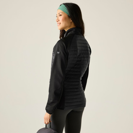 Giacca da donna Regatta Women’s Clumber Hybrid