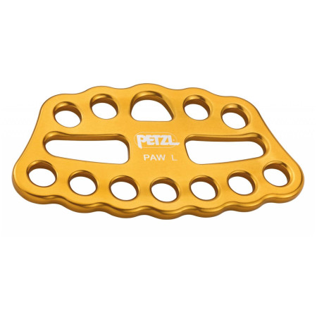 Moltiplicatore di ancoraggio Petzl Paw L