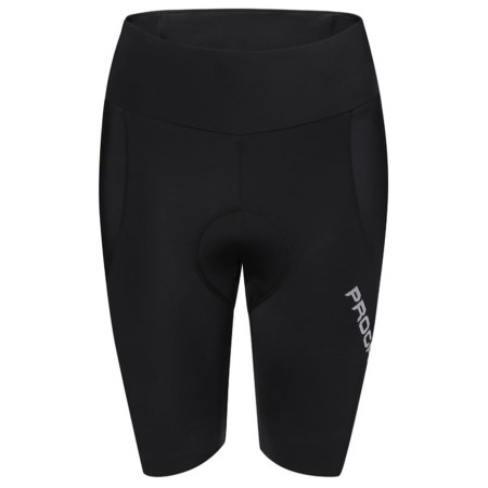 Pantaloncini da ciclismo da donna Progress Vuelta Shorts