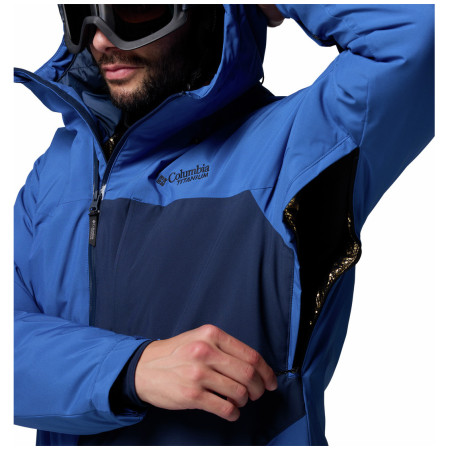 Giacca invernale da uomo Columbia Winter District™ III Jacket