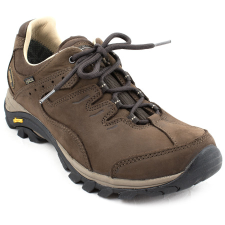 Scarpe da donna Meindl Caracas GTX lady marrone Chestnut