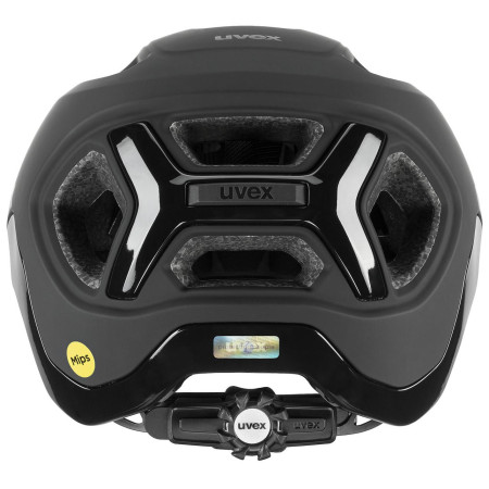 Casco da ciclismo Uvex React Mips