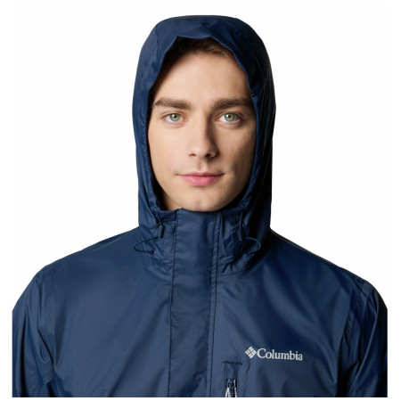 Giacca softshell da uomo Columbia Pouring Adventure™ III Jacket