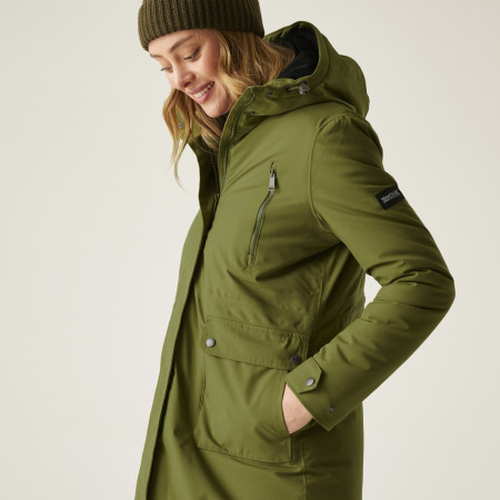 Cappotto da donna Regatta Valenta