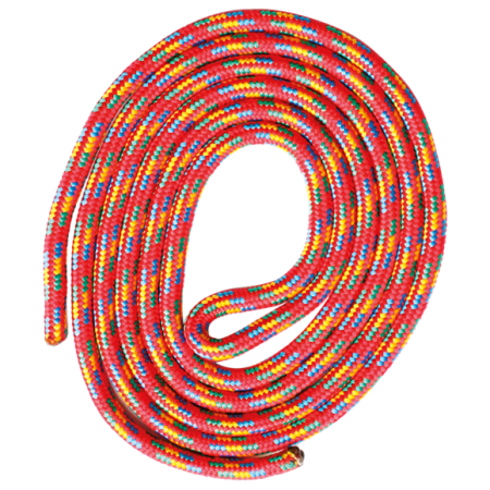 Corda per saltare Yate Gymnastické 5m rosso