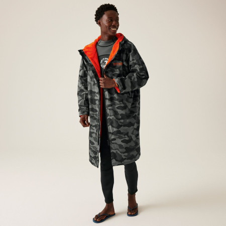 Accappatoio Regatta Adult W Proof Robe