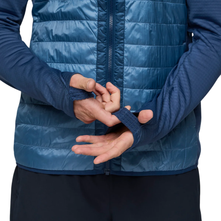 Giacca da uomo Cotopaxi M'S Capa Hybrid Insulated Jacket