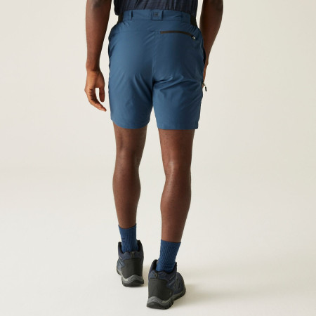 Pantaloncini da uomo Regatta Travel Light Packaway Shorts