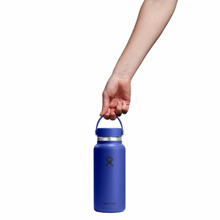 Borraccia termica Hydro Flask Wide Mouth 32 oz