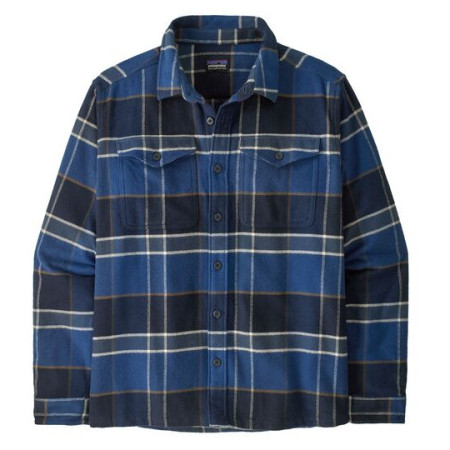 Camicia da uomo Patagonia M's Fjord Flannel Shirt