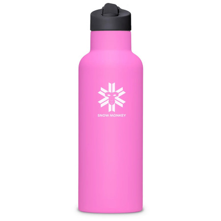 Thermos Snow Monkey Go-getter 0,6l