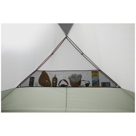 Tenda da trekking MSR Elixir 4 Tent