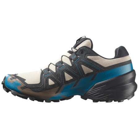 Scarpe da corsa da uomo Salomon Speedcross 6