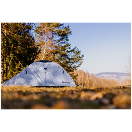 Tenda da trekking Warg Creek 3