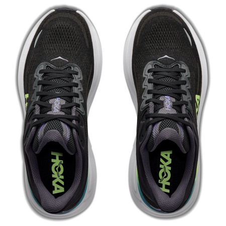 Scarpe da corsa da uomo Hoka M Bondi 9