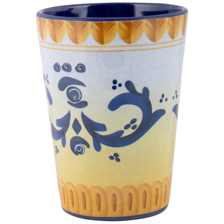 Stoviglie Bo-Camp Tableware Sicilian 16pcs