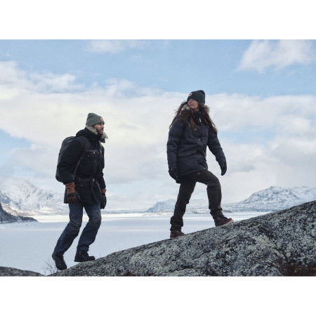 Giacca invernale da uomo Fjällräven Singi Down Jacket M