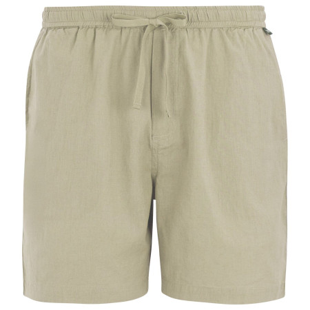 Pantaloncini da uomo Regatta Hadlin Shorts beige White Pepper