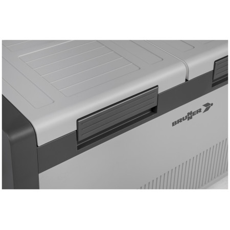 Frigorifero a compressore Brunner Polarys Criomaster HPI 73