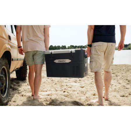 Frigorifero a compressore Mestic Compressor MCCA-42 AC / DC