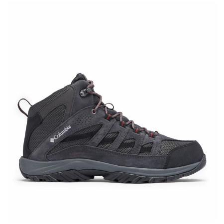 Scarpe da trekking da uomo Columbia Crestwood™ Mid Waterproof