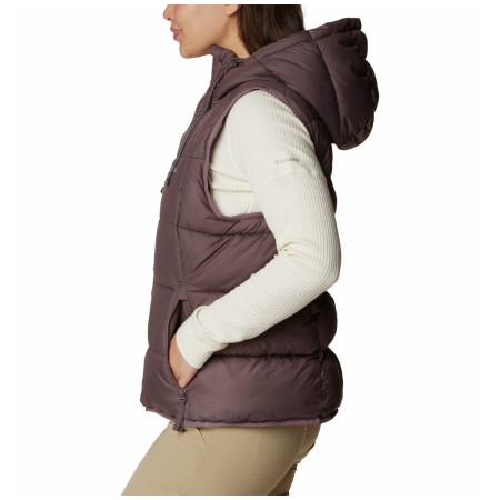 Gilet da donna Columbia Pike Lake II Insulated Vest