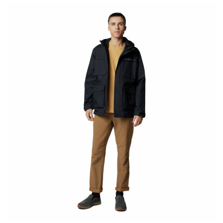 Giacca invernale da uomo Columbia Landroamer II Jacket
