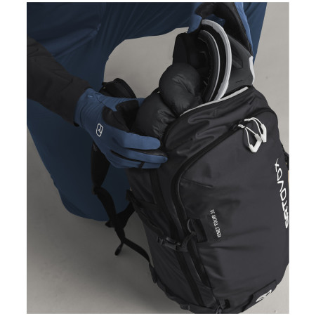 Zaino da scialpinismo Ortovox Venet Tour 30
