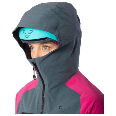 Giacca da donna Dynafit Radical 3L Jacket W