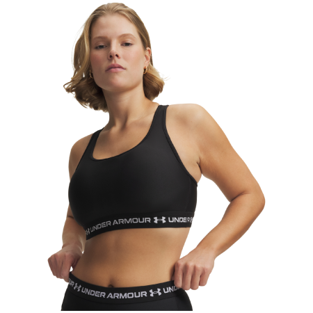 Reggiseno Under Armour Crossback Mid Bra