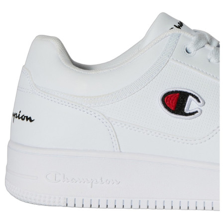 Scarpe da uomo Champion Rd18 Low Low Cut Shoe M