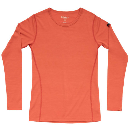 Maglietta sportiva da donna Devold Breeze Merino 150 Shirt Wmn