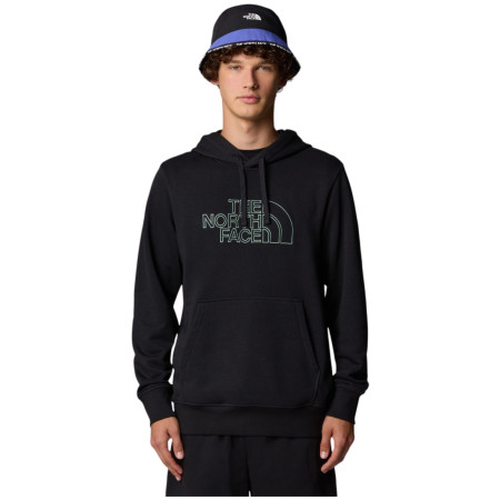 Felpa da uomo The North Face Drew Peak Light Hoodie