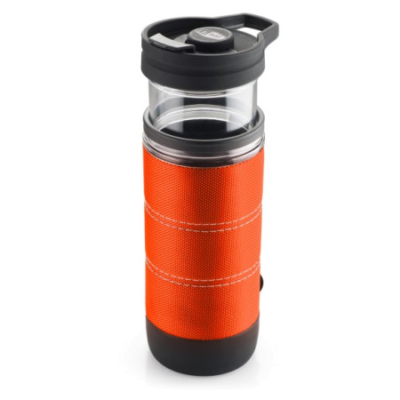 Thermos GSI Outdoors Commuter arancione