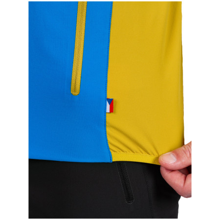 Giacca softshell da uomo High Point Versa Hoody Jacket