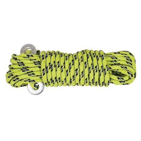 Corda per tenda Bo-Camp Reflective Nylon Guy Rope 3mm